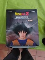 Goku, Ophalen, Zo goed als nieuw
