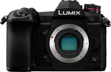 Panasonic Lumix G9