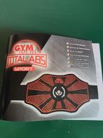 Stimulateur musculaire d'abdominaux, Ophalen, Nieuw, Apparaat