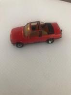 Bmw 323i cabrio Matchbox, Hobby en Vrije tijd, Ophalen of Verzenden