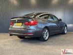 BMW 320 Gran Turismo 3-serie 320i xDrive Executive Automaat, Auto's, Automaat, 3 Reeks GT, 154 g/km, Zilver of Grijs