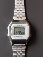 Montre pour femme CASIO en parfait état, Enlèvement ou Envoi, Neuf, Acier