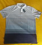 Polo Golf Mizzen + Main – USA Performance Menswear, Sport en Fitness, Golf, Ophalen of Verzenden, Nieuw, Kleding, Overige merken