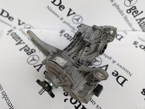 Differentieel achter van een Mercedes A-Klasse, Auto-onderdelen, Remmen en Aandrijving, Mercedes-Benz, Gebruikt, 3 maanden garantie