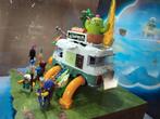 LEGO showcase Dreamzzz 71456 Tortue de Mme Castillo  36X36, Enlèvement, Comme neuf, Ensemble complet, Lego
