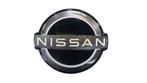Nissan X-Trail (9/22-) embleem logo "Nissan" voorzijde Origi, -, Verzenden, -, Nieuw