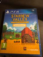Stardew valley nieuw sealed playstation 4, Games en Spelcomputers, Ophalen of Verzenden