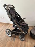 Buggy en draagmand, Kinderen en Baby's, Overige Kinderen en Baby's, Ophalen, Gebruikt
