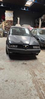 Alfa romeo 155, Autos, Alfa Romeo, Achat, Particulier