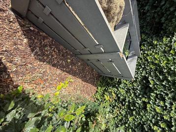 Compostbakken, Enlèvement, Bac à compost