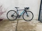 Ridley X-Night  xxs (maat 41), Fietsen en Brommers, 28 inch, Gebruikt, Carbon, 10 tot 15 versnellingen