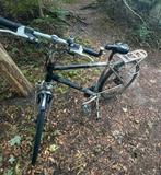 ofxord fiets, Fietsen en Brommers, Verzenden, Zo goed als nieuw