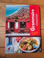 Grammaire L'essentiel, Boeken, Ophalen, Nieuw, Naets