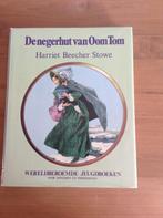 La cabane noire de l'oncle Tom - Harriet Beecher Stowe, Livres, Livres pour enfants | Jeunesse | 10 à 12 ans, Enlèvement ou Envoi