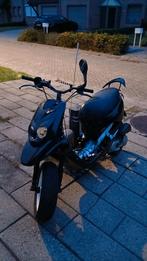 100cc 2t Peugeot tkr b klasse, Fietsen en Brommers, Brommers | Peugeot, Ophalen, Gebruikt, Overige modellen, Klasse B (45 km/u)