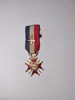 Médaille miniature, Collections, Enlèvement ou Envoi