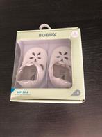 Bobux soft sole Daisy White babyschoentjes maat S, Kinderen en Baby's, Ophalen, Slofjes, Meisje, Bobux