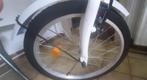 Vélo, Versnellingen, Zo goed als nieuw, Totaal opvouwbaar, Ophalen