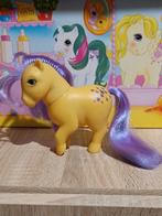 Zeldzame g1 piggy ponies my little pony, Enlèvement ou Envoi, Comme neuf