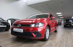 Volkswagen Polo 1.0TSi 95PK 5V*LIFE*VELE OPTIES*STOCK*TOPAAN, Stof, 95 pk, 3 cilinders, USB