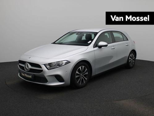 Mercedes-Benz A-Klasse A 180 Business Solution NAVI | CAMERA, Auto's, Mercedes-Benz, Bedrijf, Te koop, A-Klasse, Airconditioning
