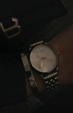 Horloge Ted Baker, Handtassen en Accessoires, Overige merken, Staal, Staal, Polshorloge
