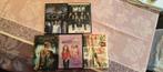 Rommelmarktpakket van 50 DVD's B, Tous les âges, Enlèvement, Utilisé