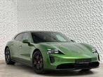 Porsche Taycan GTS Sport Turismo, Auto's, Porsche, Automaat, BTW verrekenbaar, Euro 6, Zwart