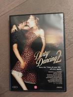 Dirty Dancing 2, Vanaf 16 jaar, 1980 tot heden, Drama, Ophalen of Verzenden