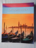 Droomreizen, Ophalen of Verzenden, Nieuw, Reisgids of -boek