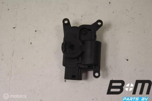 Kachelstelmotor Volkswagen Golf 7 GTI 5Q0907511A, Auto-onderdelen, Airco en Verwarming, Gebruikt
