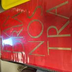 Flandria Nostra 1957. 5 delige reeks., Enlèvement ou Envoi