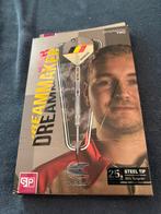 Dimitri van den bergh, Sport en Fitness, Darts, Ophalen, Zo goed als nieuw, Flights