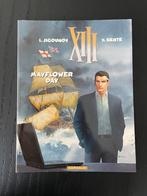 XIII Mayflower Day - 1ste druk, Comme neuf, Une BD, Enlèvement ou Envoi