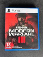 Call of Duty : Modern Warfare 3 PS5, Envoi, Comme neuf