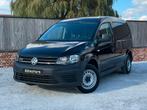 volkswagen caddy maxi/1.4cng/clim/navi/caméra, 1395 cm³, Electronic Stability Program (ESP), Euro 6, Entreprise