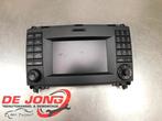 Navigatie Display van een Mercedes Vito, Auto-onderdelen, Gebruikt, -, Ophalen of Verzenden, -