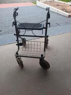 Rollator, Diversen, Zo goed als nieuw, Ophalen