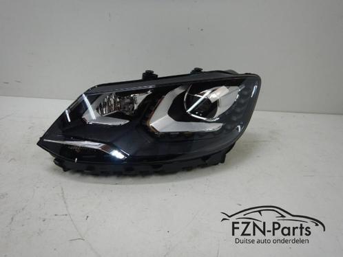 VW Sharan 7N1 Xenon LED Koplamp Links 7N1941033D, Auto-onderdelen, Verlichting, Gebruikt, Ophalen of Verzenden