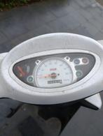 Tgb tapo a, Fietsen en Brommers, Ophalen