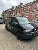 Volkswagen transporter, Auto's, Bestelwagens en Lichte vracht, Voorwielaandrijving, Euro 5, Adaptieve lichten, Volkswagen