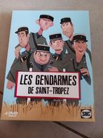 DVD Les gendarmes de Saint-Tropez, CD & DVD, Comme neuf, Enlèvement ou Envoi