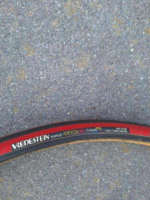 Tubes 23mm te koop, Fietsen en Brommers, Fietsaccessoires | Overige Fietsaccessoires, Zo goed als nieuw, Ophalen of Verzenden