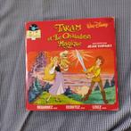 vinyl (45T) disney "taram et le chaudron magique", Utilisé, Enlèvement ou Envoi, 1980 à 2000