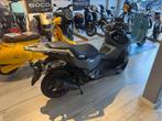 Sym Adx 125, Scooter, Bedrijf, 125 cc, 1 cilinder