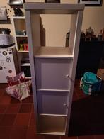 Handige smalle kast, Huis en Inrichting, Badkamer | Badkamermeubels, Ophalen, Gebruikt