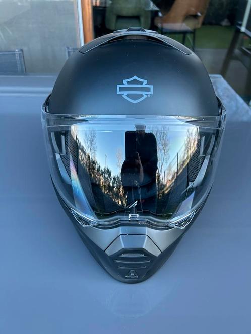 Harley Davidson EVO X17 helm, Motoren, Kleding | Motorhelmen, XL, Ophalen
