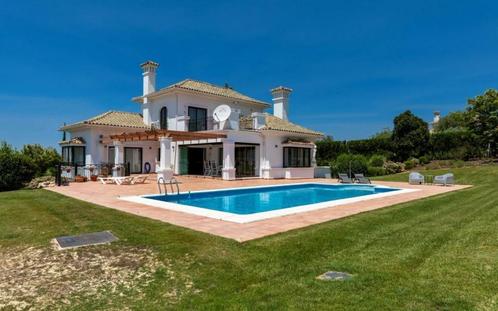 Emplacement idéal pour les amateurs de golf à Arcos Gardens, Immo, Étranger, Espagne, Maison d'habitation, Autres