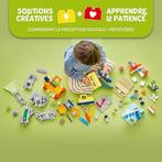 LEGO DUPLO Push&Go Locomotie SNELLE GRATIS LEVERING, Verzenden, Nieuw, Complete set, Duplo