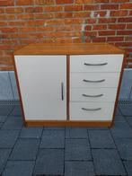 Bergingkast, Huis en Inrichting, Ophalen, Gebruikt